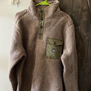 Mens Kimes Ranch Sweater